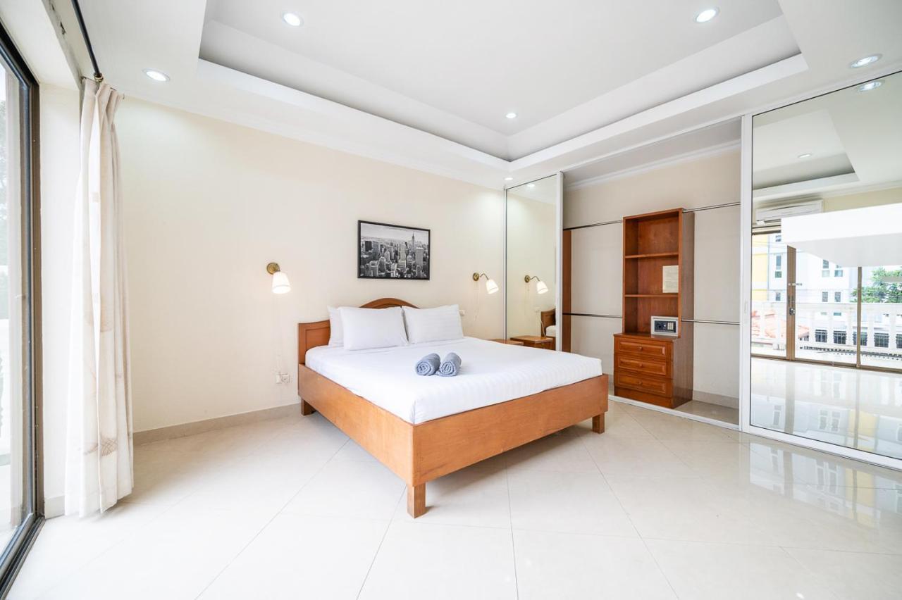 Fairy Hill Pool Villa Pattaya Exterior photo